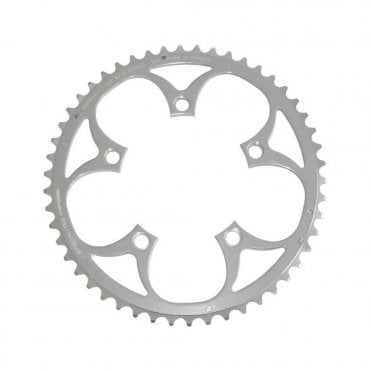 TA 110pcd Zephyr 9/10X 5-Arm Silver