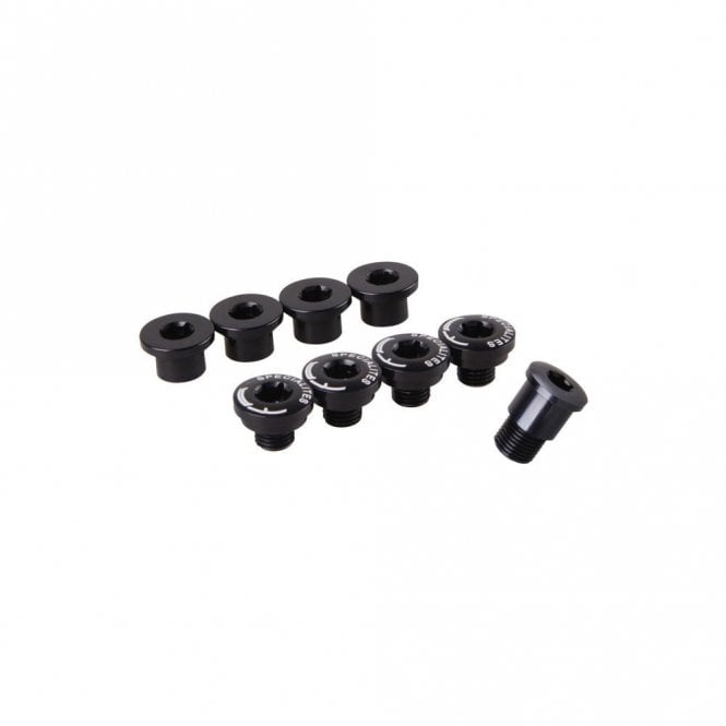 Specialites TA TA Ultra-Torque Chainring Bolts