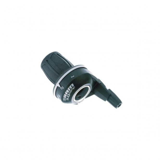 SRAM 3.0 Shifter - Grip Shift Front (3-speed)