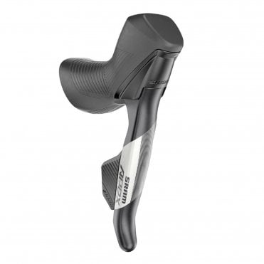 SRAM Apex AXS Right Shift/Hydraulic Front Disc Brake W/ Flat Mount Hardware