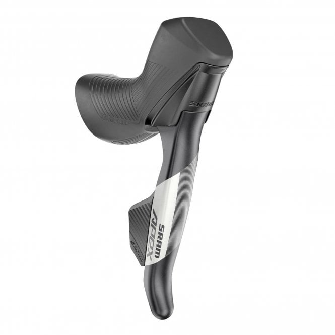 SRAM Apex AXS Shift/Hydraulic Disc Brake D1 Rear Brake/Left Shift