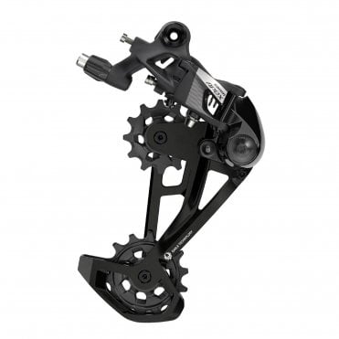 SRAM Apex Eagle Rear Derailleur D1 Max 52T 12-Speed (Mechanical)