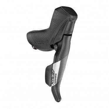 SRAM Apex Shift/Hydraulic Disc Brake D1 Front Brake/Right Shift