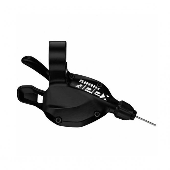 SRAM Apex Trigger Shifter 11-speed Rear - Black