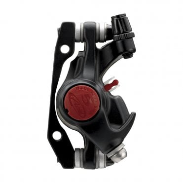 Avid BB5 MTB with 160mm G2 Cleen Sweep Rotor