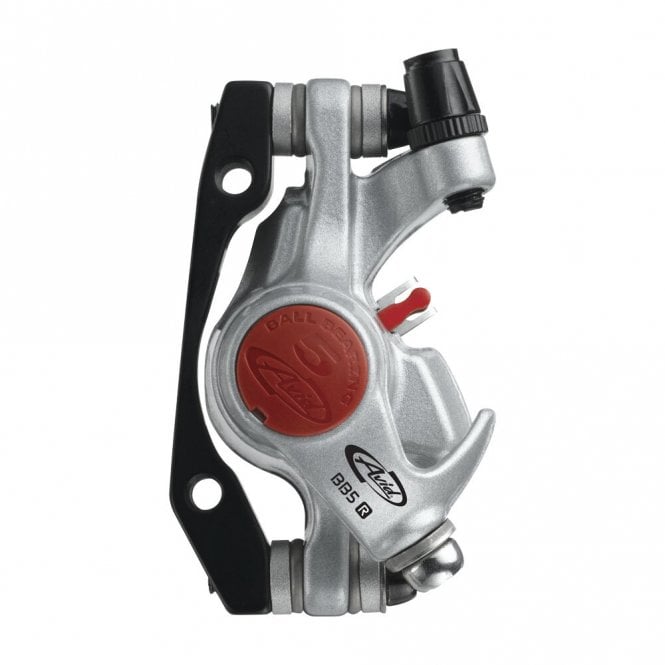 SRAM Avid Disc Brake BB5 Road Platinum CPS (Rotor/Bracket Sold Separately)