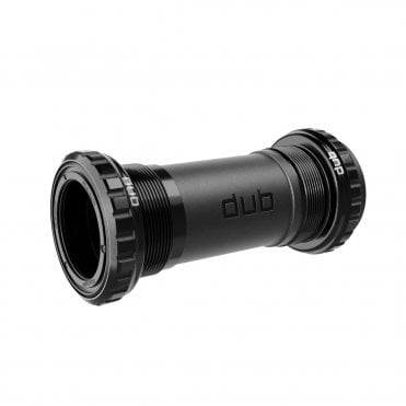 SRAM BB DUB English/BSA (MTB Superboost ) - Black