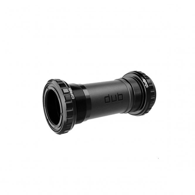 SRAM BB DUB English/ (MTB) 83mm Cannondale AI (Asymmetric Integration) - Black