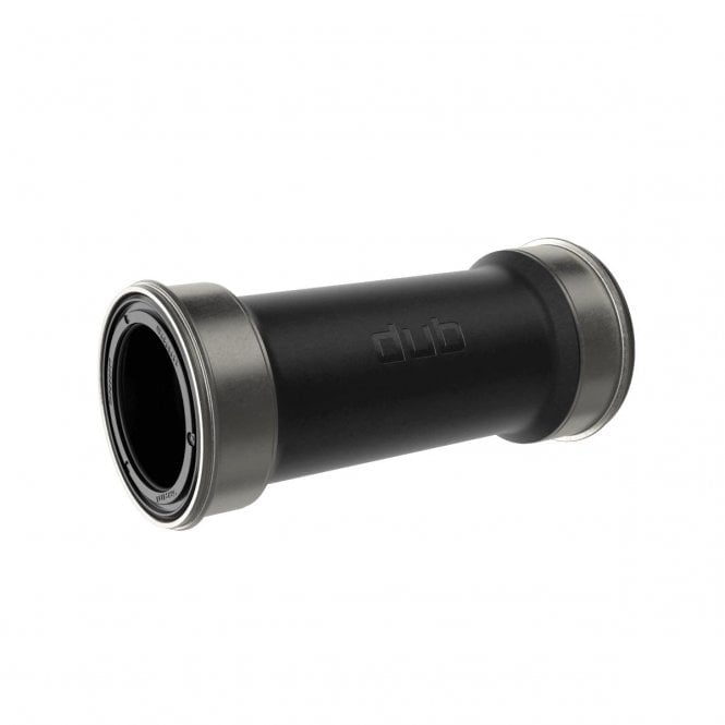 SRAM BB DUB Pressfit (MTB) 89/92mm - Black