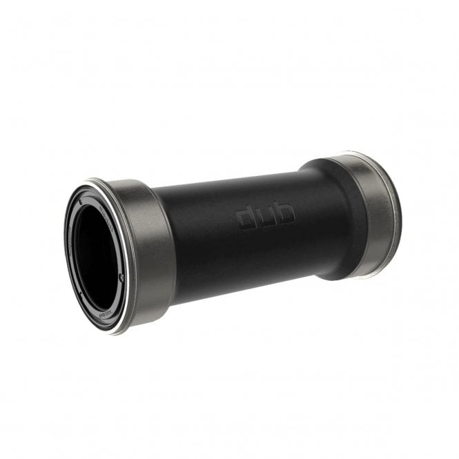 SRAM BB DUB Pressfit (MTB Superboost ) - Black