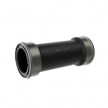SRAM BB DUB Pressfit (MTB Superboost ) - Black
