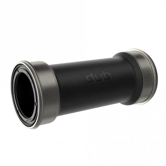SRAM BB DUB Pressfit (Road Wide) 86.5mm 2021 BB86.5 (pressfit) - Black