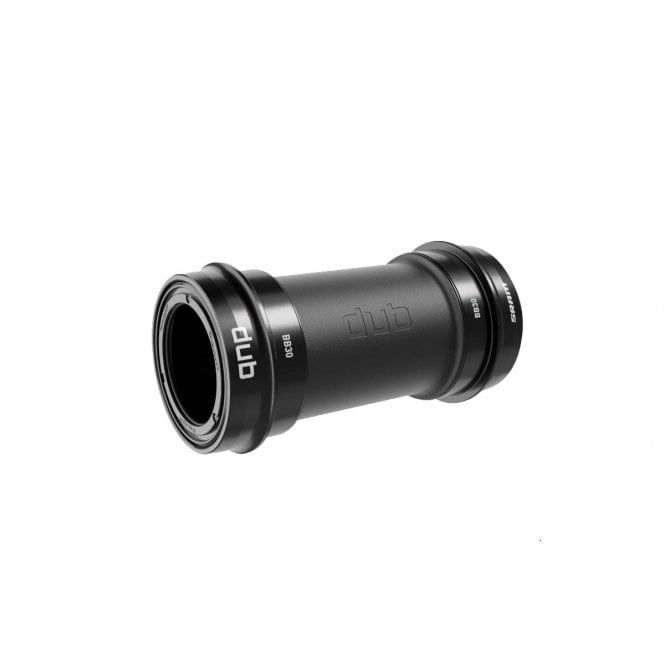SRAM BB DUB (Road) 83mm (cannondale) - Black