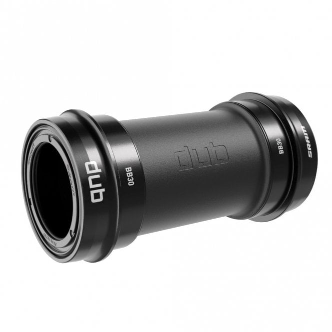 SRAM BB DUB (Road Wide) 68mm 2021 - Black