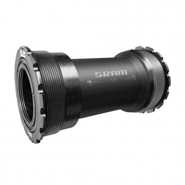 SRAM BB DUB (Road Wide) 85.5mm T47