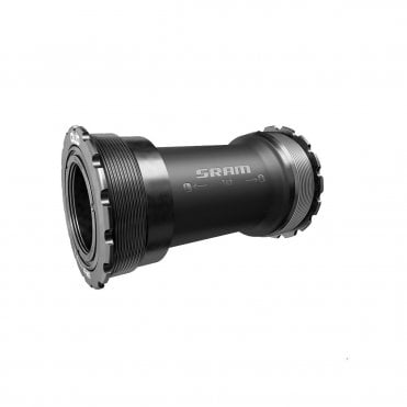 SRAM BB DUB T47 (Road) - Black