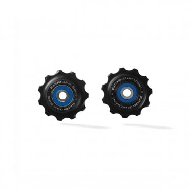 SRAM Blackbox Ceramic Bearing Pulleys Aeroglide Road