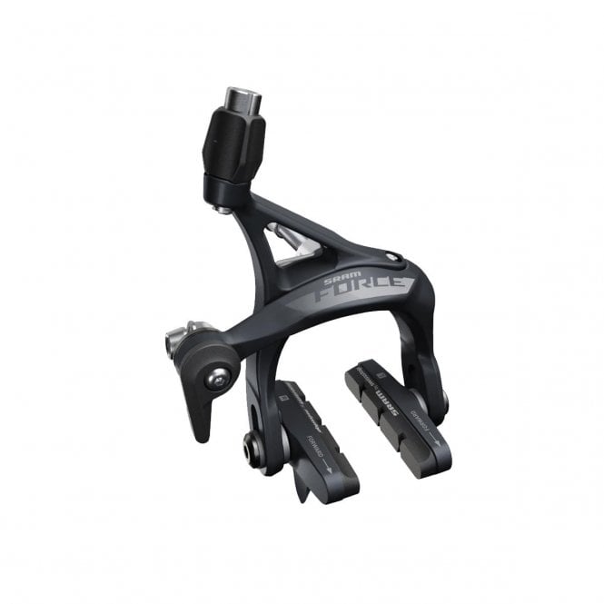 SRAM Brake Caliper Force D1 - Black
