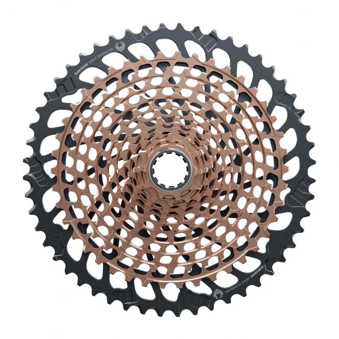 SRAM Cassette XG-1299 Eagle 10-52 12 Speed - Copper