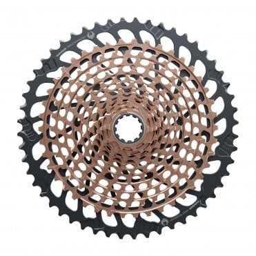 SRAM Cassette XG-1299 Eagle 10-52 12 Speed - Copper