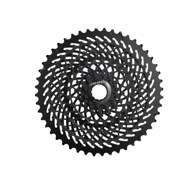 SRAM Cassette XG-899 E-block X-glide 11-48 8 Speed