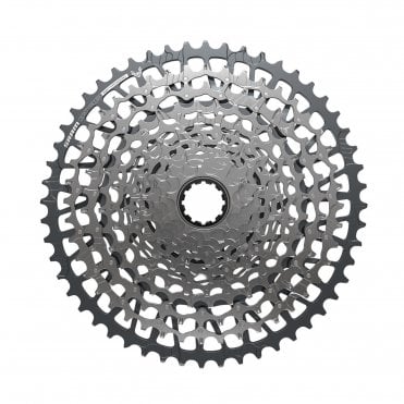 SRAM Cassette Xs-1275 T-type Eagle 12 Speed - 10-52T