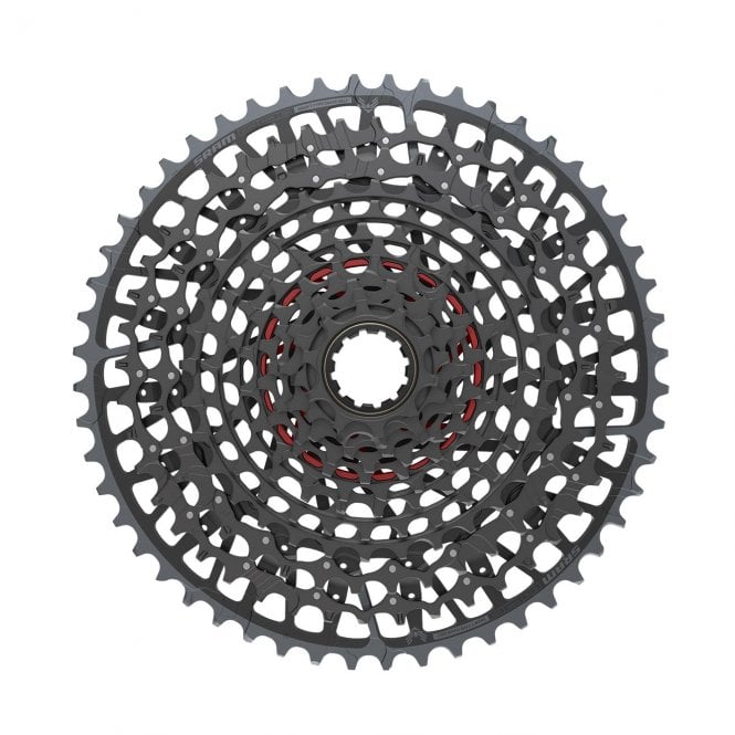 SRAM Cassette Xs-1295 T-type Eagle 12-Speed - 10-52T