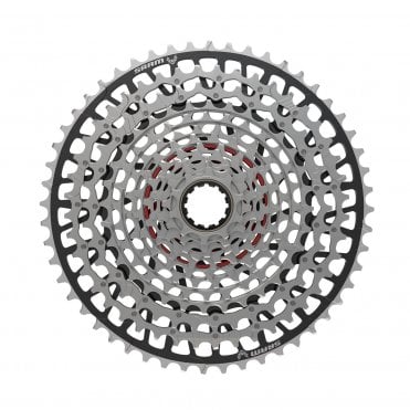 SRAM Cassette Xs-1297 T-type Eagle 12-speed - 10-52T