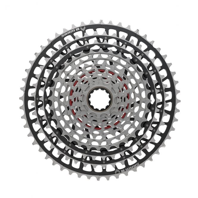 SRAM Cassette Xs-1299 T-type Eagle 10-52T - 12-Speed