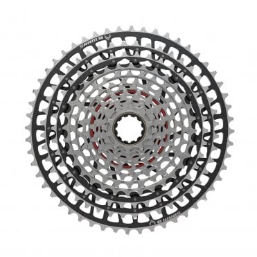 SRAM Cassette Xs-1299 T-type Eagle 10-52T - 12-Speed