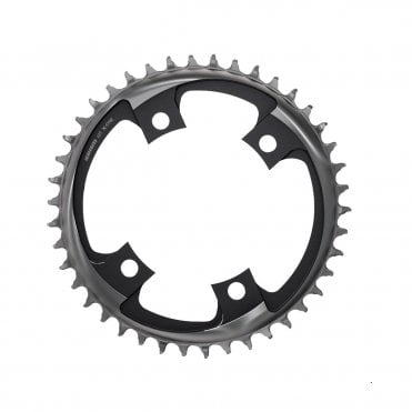 SRAM Chain Ring Road 107BCD X-sync - Polar Grey