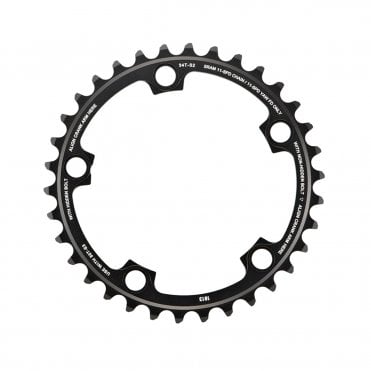 SRAM Sram Chain Ring Road 34T - Red22/Force22/Rival