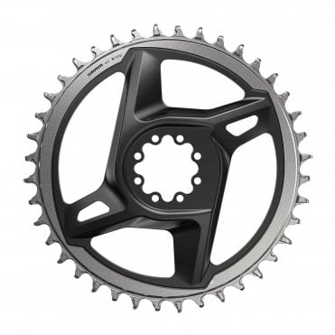 SRAM Chain Ring Road 40T DM X-SYNC Black Steel (Apex) 12-speed