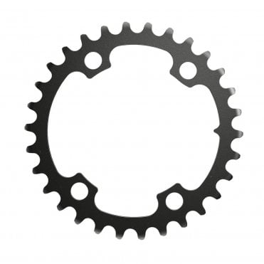 Chain Ring Road 94 BCD 2X12 Force Wide 2021 - Blast Black