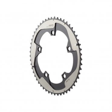 SRAM Chain Ring Road RED22 X-glide R 53T- Grey - 11 Speed