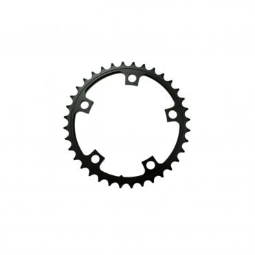 SRAM Chain Ring Road V1 110 Alum 3mm (50-34) - Black