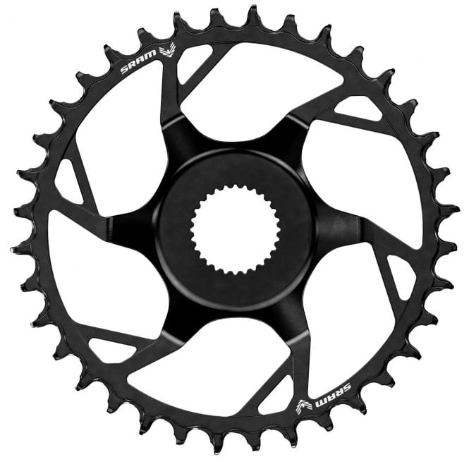 SRAM Chain Ring T-type CL55 Bosch Generation 4 Direct Mount