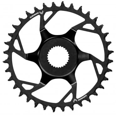 SRAM Chain Ring T-type CL55 Bosch Generation 4 Direct Mount