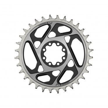 SRAM Chain Ring T-type Direct Mount 0MM Offset Eagle Xxsl D1 - Black