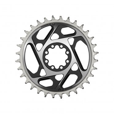 SRAM Chain Ring T-type Direct Mount 3MM Offset Eagle - Black