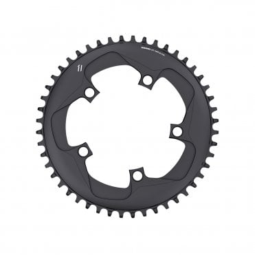 SRAM Chain Ring X-SYNC 110 Alum BB30 or GXP - Black - 11 Speed