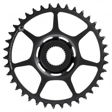 SRAM Chain Ring X-SYNC 2 Steel Eagle Bosch Direct Mount (non Boost) - Black