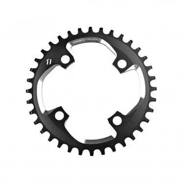 SRAM Chain Ring X-SYNC APEX1 Asymmetric 110 BCD Alumblack - 11 Speed - 40T