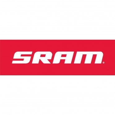 SRAM Chain Ring X-SYNC Eagle Aluminium 3MM Offset - Black
