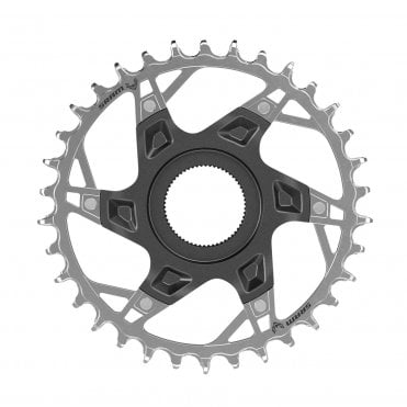SRAM Chain Ring Xx Fazua Direct Mount T-type - 32T - Black