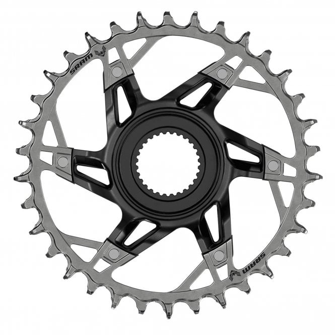 SRAM Chain Ring Xx T-type Bosch Generation 4 Dir Mt Light Powered Emtb - 32T