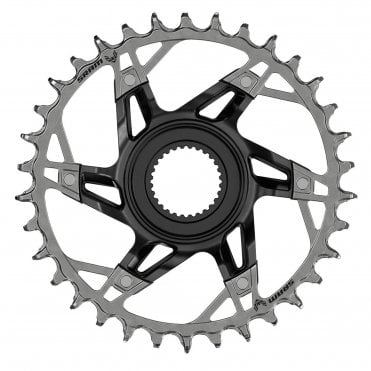 SRAM Chain Ring Xx T-type Bosch Generation 4 Dir Mt Light Powered Emtb - 32T