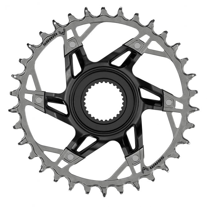 SRAM Chain Ring Xx T-type Bosch Generation 4 Direct Mount 12-speed