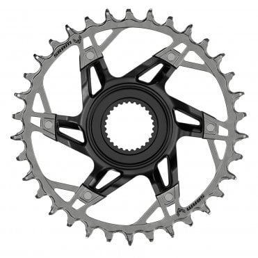 SRAM Chain Ring Xx T-type Bosch Generation 4 Direct Mount 12-speed