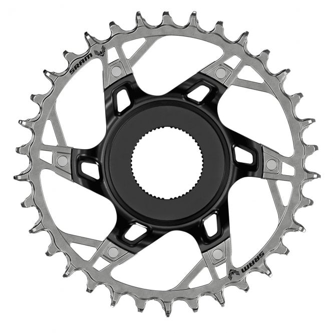 SRAM Chain Ring Xx T-type Shimano Steps Direct Mount - 12 Speed